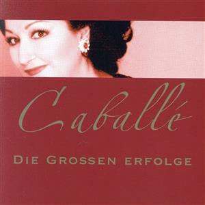 【輸入盤】Best of Monserrat Caballe