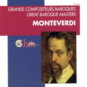 【輸入盤】Great Baroque Masters