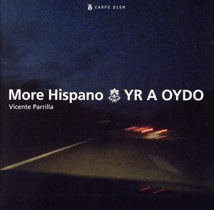 【輸入盤】MORE HISPANO - YR A