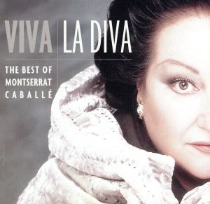 【輸入盤】Viva La Diva