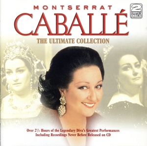 【輸入盤】Ultimate Collection