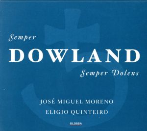 【輸入盤】Semper Dowlan Semper Dolens