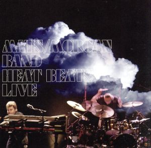 【輸入盤】Heat Beats Live (Bonus Dvd)