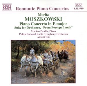 【輸入盤】Piano Concerto in E Major