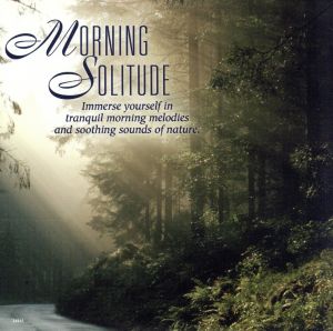 【輸入盤】Morning Solitude