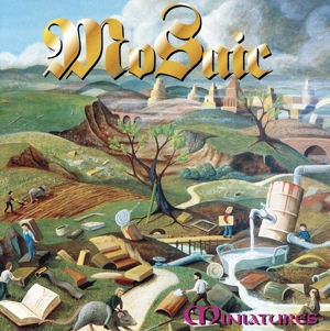 【輸入盤】Miniatures