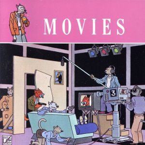 【輸入盤】Movies