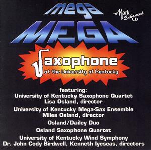 【輸入盤】Mega Mega