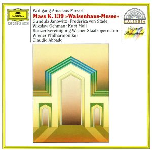 【輸入盤】Mozart: Mass in C Minor