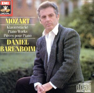 【輸入盤】Piano Works