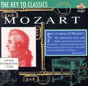 【輸入盤】Keys to Classics