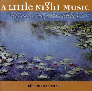 【輸入盤】Little Night Music 17: Eleven Overtures