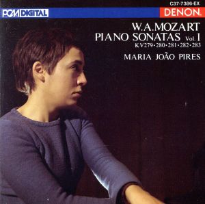 【輸入盤】Piano Sonata 1