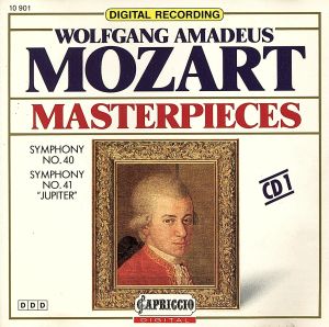 【輸入盤】Masterpieces 1