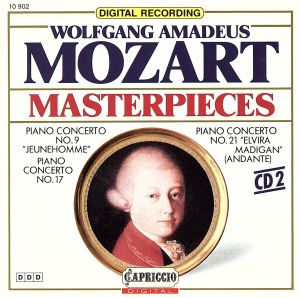 【輸入盤】Masterpieces 2