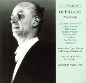 【輸入盤】Mozart: Le Nozze Di Figaro