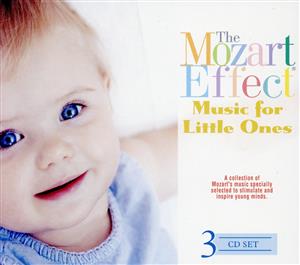 【輸入盤】Music for Little Ones Box Set