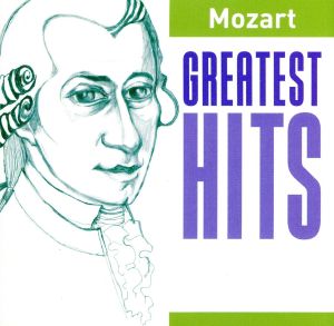 【輸入盤】Mozart Greatest Hits