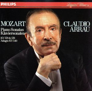 【輸入盤】Piano Sonatas