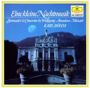 【輸入盤】Eine Kleine Nachtmusik