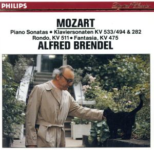 【輸入盤】Mozart: Piano Sonatas 4 & 18