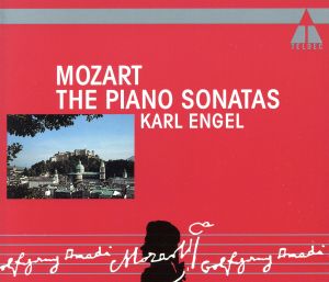 【輸入盤】Piano Sonatas Cmplt