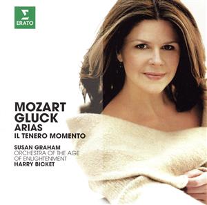 【輸入盤】Mozart/Gluck: Arias