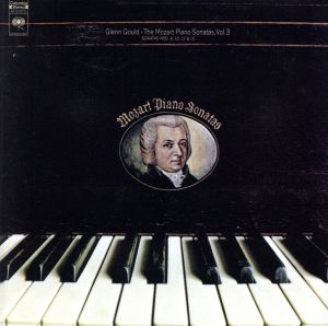 【輸入盤】Piano Sonatas 3