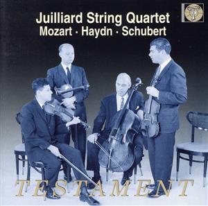 【輸入盤】String Quartets