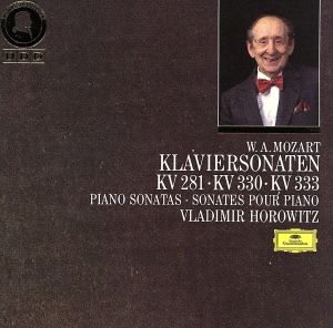 【輸入盤】Piano Sonatas