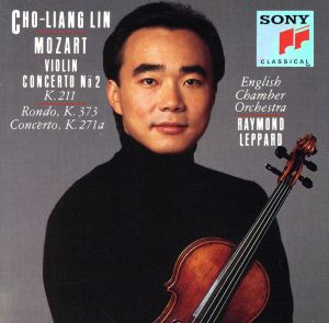 【輸入盤】Violin Concerto 2