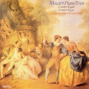 【輸入盤】Piano Trios 3