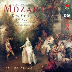 【輸入盤】Don Giovanni