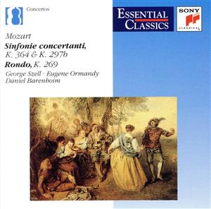 【輸入盤】Symphony 31 / Sinfonia Concertante