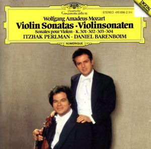 【輸入盤】Violin Sonatas