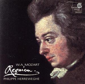 【輸入盤】Mozart: Requiem