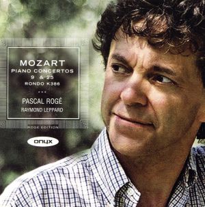 【輸入盤】Mozart: Piano Concertos 9 & 25