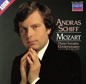 【輸入盤】Piano Sonatas V2