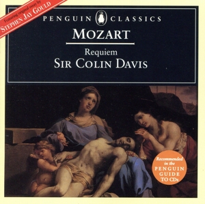 【輸入盤】Mozart: Requiem / Davis (Penguin Music Classics Series)