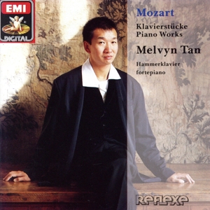 【輸入盤】Piano Sonatas