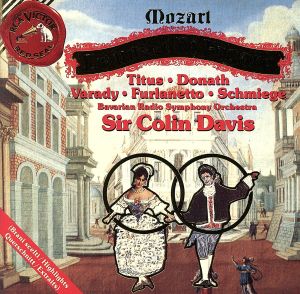 【輸入盤】Le Nozze Di Figaro