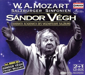 【輸入盤】Mozart;Divertimento No.17