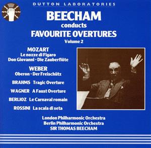 【輸入盤】Conducts Favourite Overture