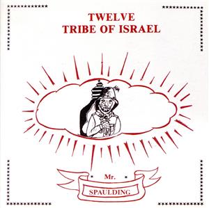 【輸入盤】Twelve Tribe Of Israel