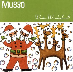 【輸入盤】Winter Wonderland