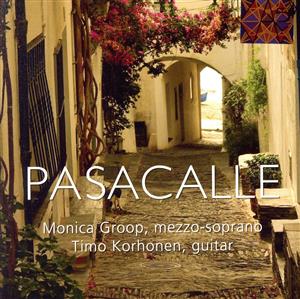 【輸入盤】Pasacalle