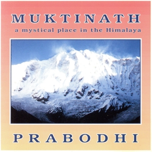 【輸入盤】Muktinath