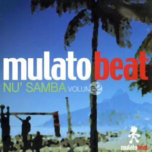 【輸入盤】Nu Samba