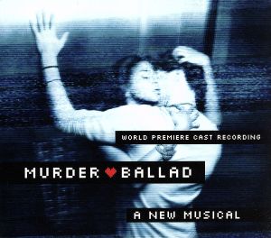 【輸入盤】Murder Ballad / O.B.C.R.