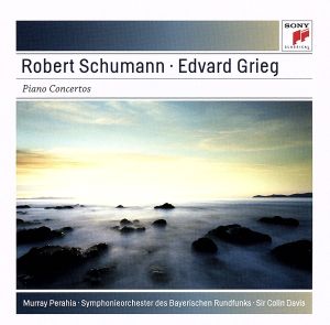 【輸入盤】Schumann: Piano Concerto in a Minor Op.